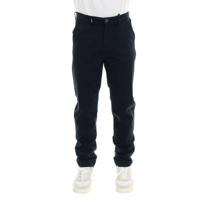 PANTALONE MICROFANTASIA SEINSE - Mad Fashion | img vers.1300x/